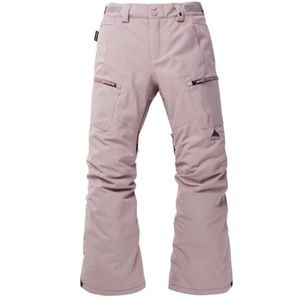 Burton Elite Cargo Snow Pants - Girls' Elderberry gently used
